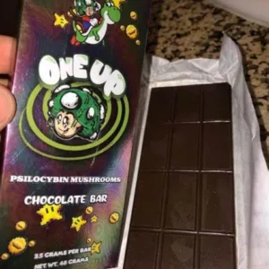 Milk Chocolate