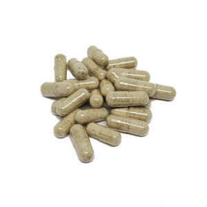 Psilocybin Capsules