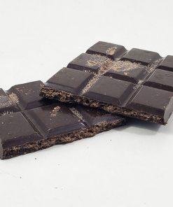 Shroom Chocolate Bars
