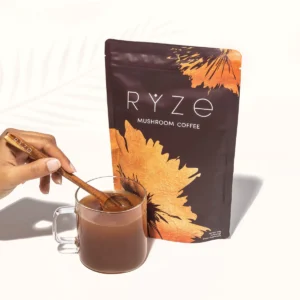 Mushroom Coffee 30 Servings